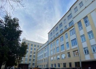 Офис в аренду, 124 м2, Москва, Шлюзовая набережная, 8с1