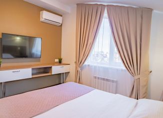 Сдам 1-ком. квартиру, 35.1 м2, Сочи, переулок Рахманинова, 36/5