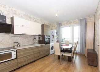 Продается 3-комнатная квартира, 57.2 м2, Новосибирская область, улица Герцена, 11/1