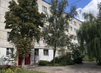 3-ком. квартира на продажу, 60 м2, Брянск, улица Мичурина, 4