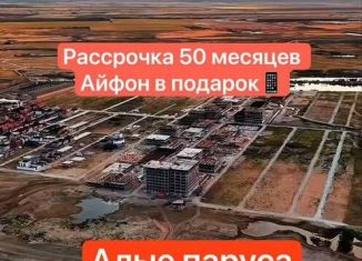 Продам 2-ком. квартиру, 59 м2, Дагестан