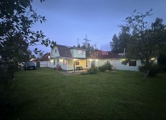 Сдается дача, 90 м2, Ленинградская область, 2-й проезд