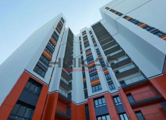 Продается 1-комнатная квартира, 50.5 м2, Ярославль, Старая Костромская улица, 6