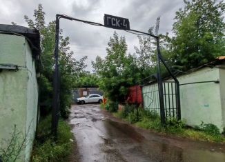 Продам гараж, 24 м2, Москва, 2-й Нагатинский проезд, вл1с12Б/Н