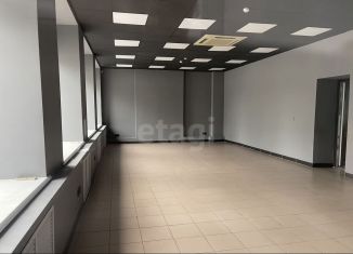 Торговая площадь в аренду, 111.3 м2, Тюмень, улица Республики, 86