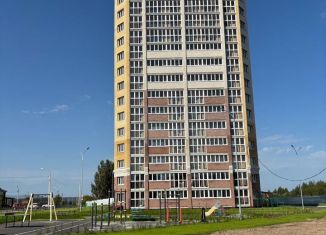 Продается однокомнатная квартира, 44 м2, Чебоксары, Гремячевский проезд, поз2