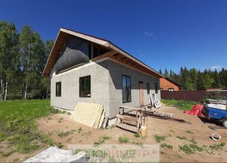 Продается дом, 100 м2, Сыктывкар, улица Юшкина