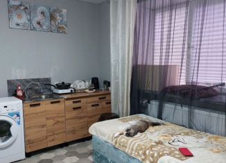 Квартира на продажу студия, 14.6 м2, Республика Башкортостан, Садовая улица, 4