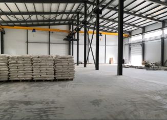 Сдаю в аренду производство, 3000 м2, Свердловская область, территория Северная Промзона, 7