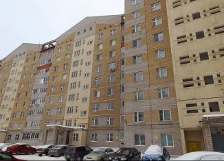 3-комнатная квартира на продажу, 77.2 м2, Республика Башкортостан, улица Мусы Джалиля, 68