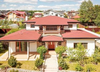 Продажа дома, 500 м2, Москва, 3-я Фиалковая улица, 53