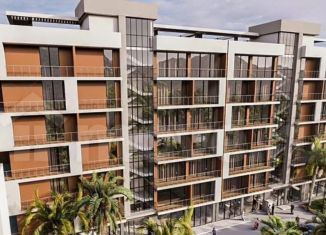 Продажа 1-ком. квартиры, 42.3 м2, Крым, улица Академика В.В. Шулейкина, 8