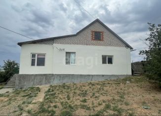 Продаю дом, 71 м2, Калмыкия, Янтарная улица, 17