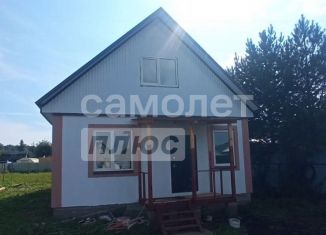 Продажа дома, 90 м2, Республика Башкортостан, улица Комарова