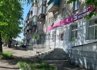 Продам двухкомнатную квартиру, 42 м2, Казань, Тульская улица, 48/90