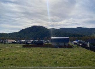 Продается земельный участок, 10 сот., Республика Алтай, улица имени И.А. Охрина, 25