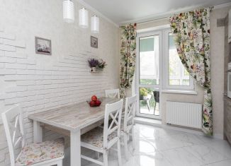 Продажа двухкомнатной квартиры, 64 м2, Калининград, Красносельская улица, 55, ЖК Ратсхоф Парк