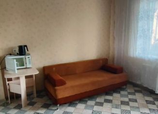 Аренда квартиры студии, 27.3 м2, Тюмень, улица Мельникайте, 2к8