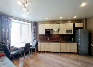 3-ком. квартира на продажу, 82.1 м2, Пермь, Холмогорская улица, 4В