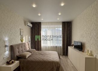 Сдаю однокомнатную квартиру, 42.3 м2, Хабаровск, улица Ленина, 69