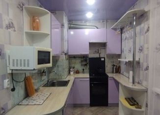 Двухкомнатная квартира в аренду, 50.5 м2, Колпино, бульвар Трудящихся