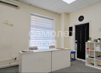 Сдаю в аренду помещение свободного назначения, 101.7 м2, Московская область, Парадный проезд, 2/7