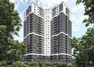 Продаю 1-комнатную квартиру, 48.2 м2, Ростов-на-Дону, улица Штахановского, 24