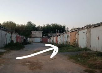 Продается гараж, 22 м2, Старый Оскол, территория Гаражно-строительный кооператив Ямской, 465А