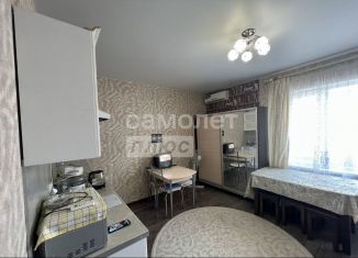 Продается квартира студия, 27 м2, Ставрополь, Октябрьская улица, 202