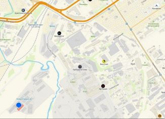 Гараж на продажу, 18 м2, Барнаул, Силикатная улица, 26