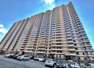 Двухкомнатная квартира на продажу, 54 м2, Ростов-на-Дону, Буйнакская улица, 7