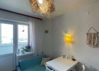 1-комнатная квартира на продажу, 37.5 м2, Мурино, Оборонная улица, 2к3