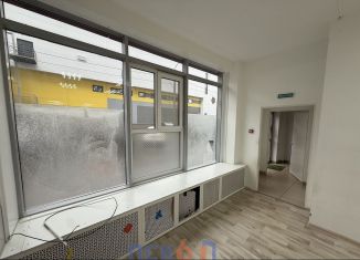 Сдается в аренду помещение свободного назначения, 53.4 м2, Уфа, улица Ферина, 31