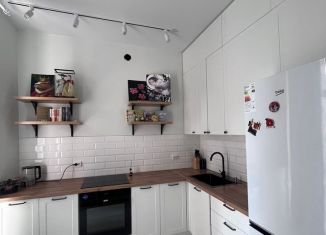 Сдам в аренду 1-ком. квартиру, 37 м2, Москва, Солдатская улица, 3