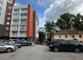 Двухкомнатная квартира на продажу, 55 м2, Республика Башкортостан, Российская улица, 60