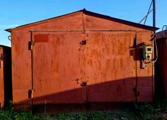 Гараж на продажу, 22 м2, Кемеровская область