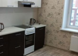 Продам однокомнатную квартиру, 33 м2, Удмуртия, улица Строителя Николая Шишкина, 5/4