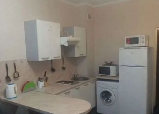 Продажа квартиры студии, 29 м2, Тверская область, улица Фрунзе, 2к2