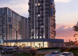 2-ком. квартира на продажу, 60.2 м2, Брянск