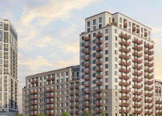 Продаю однокомнатную квартиру, 31.8 м2, Тюмень, Мысовская улица, 26к2