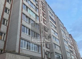 Продается 3-комнатная квартира, 130 м2, Йошкар-Ола, улица Волкова, 68