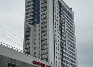 Аренда квартиры студии, 29 м2, Республика Башкортостан, Пекинская улица, 23