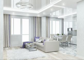 Продаю 1-ком. квартиру, 32.7 м2, Тюмень