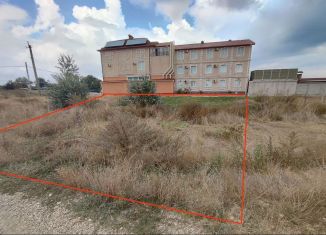 Продаю земельный участок, 10 сот., Крым, Рубежная улица, 11