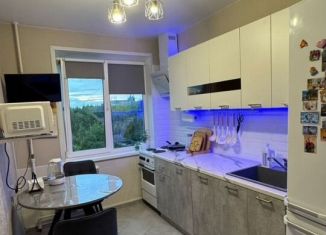 Продаю 2-ком. квартиру, 43.2 м2, Новосибирская область, улица Забалуева, 64