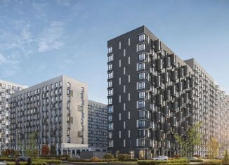 Продаю 1-комнатную квартиру, 33.8 м2, Мытищи