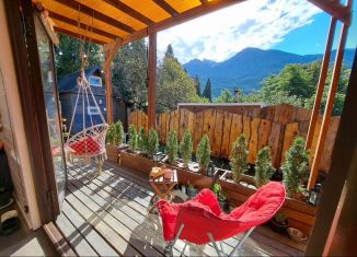 Сдается дом, 30 м2, Краснодарский край, улица Защитников Кавказа, 65/3