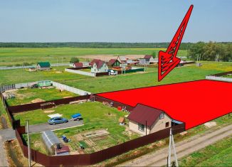 Участок на продажу, 6 сот., Домодедово, Кировский проезд