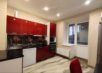 1-комнатная квартира на продажу, 53.2 м2, Воронеж, Республиканская улица, 74А