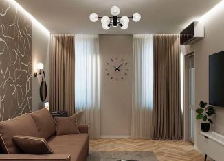 Продажа 2-комнатной квартиры, 70 м2, Дагестан, улица Г. Брода, 2